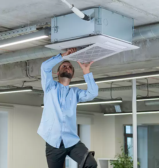 Professional Air Duct Cleaners in Millville, NJ