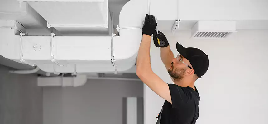 Our Air Duct Cleaning Services in Millville, NJ