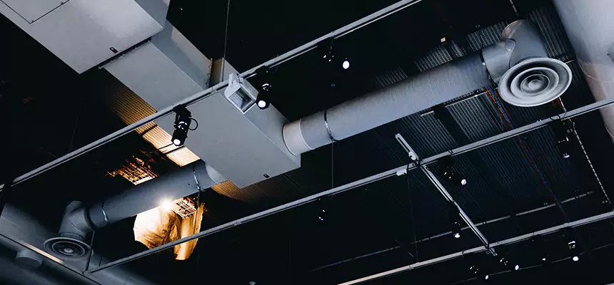 Our Air Duct Replacement Services in Millville, NJ