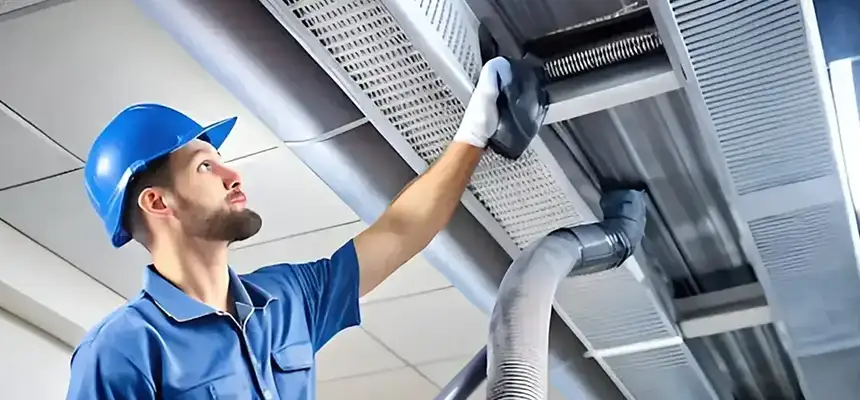 Our Annual Dryer Vent Maintenance Services in Millville, NJ
