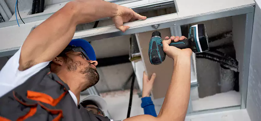 Our Apartment Air Duct Cleaning Services in Millville, NJ
