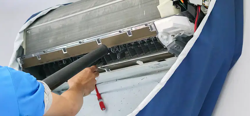 Advanced Clogged Dryer Vent Repair for Multi-Unit & Commercial in Millville, NJ