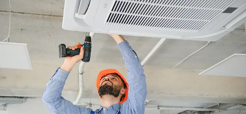 Detailed Multi‑Unit Riser & Roof Termination Cleaning in Millville