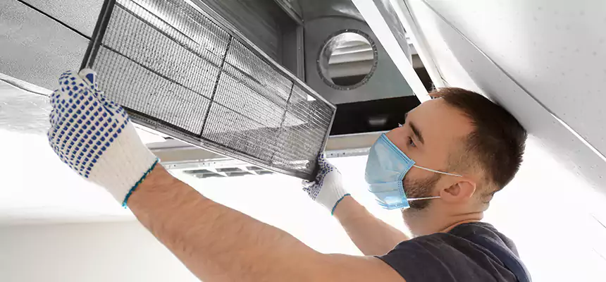 Our Dryer Vent Cleaning Services in Millville, NJ