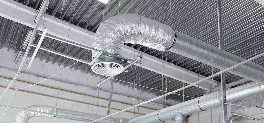 Our Dryer Vent Hose Replacement Services in Millville, NJ