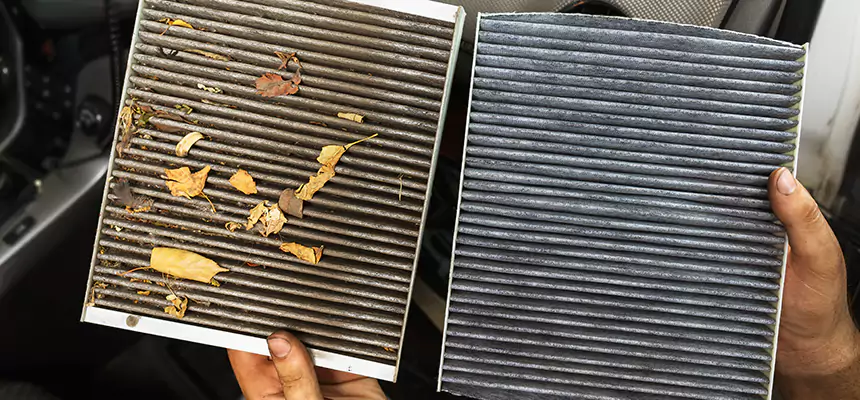 Our Dryer Vent Lint Filter Cleaning Services in Millville, NJ