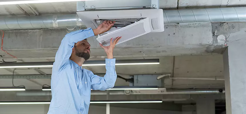 Our Energy Recovery Ventilation Cleaning Services in Millville, NJ