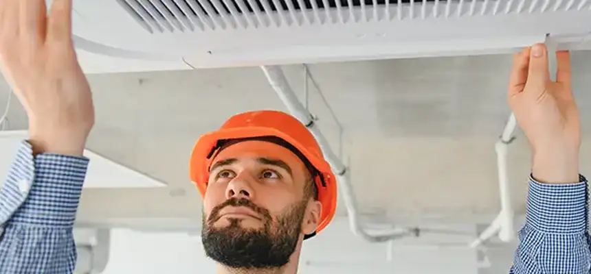 Our Furnace Vent Cleaning Services in Millville, NJ