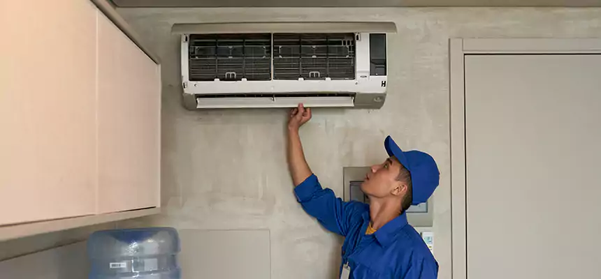 Balanced Fresh‑Air Ventilation (ERV/HRV) in Millville
