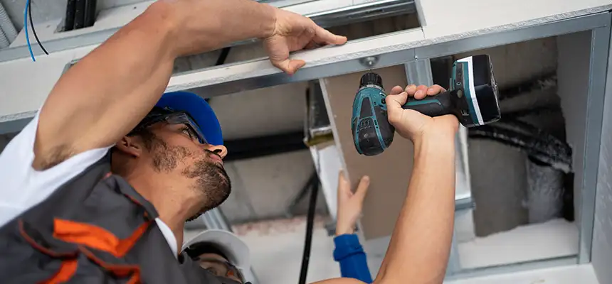 Our Improve Home Air Circulation Services in Millville, NJ