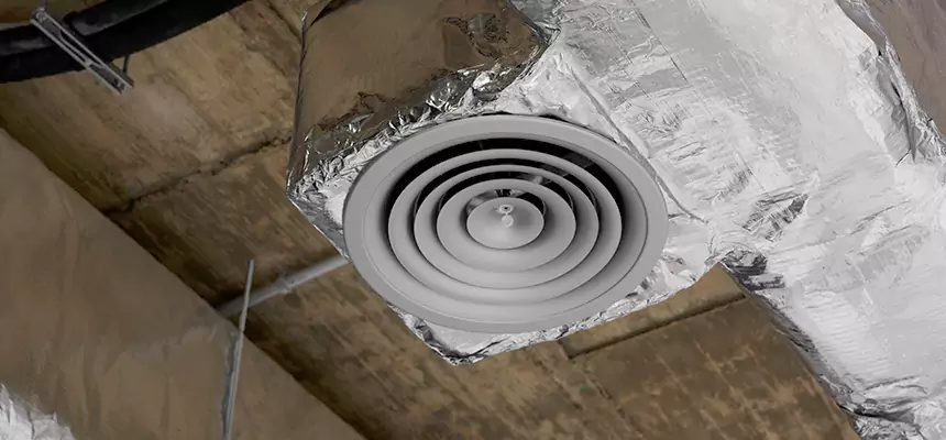 Our Low VOC Vent Installation Services in Millville, NJ