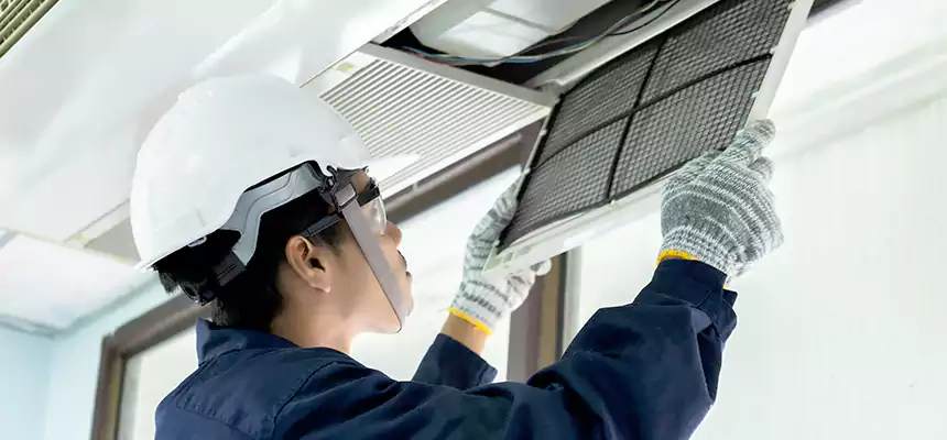 Our Multi-family Home Duct Cleaning Services in Millville, NJ