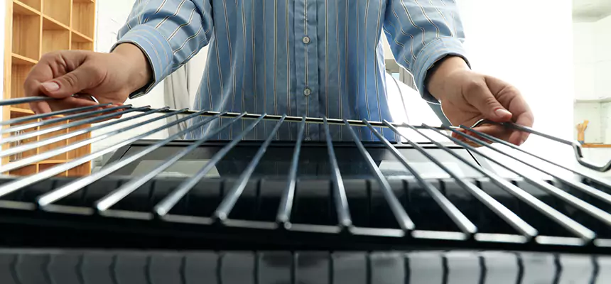 Our Vent Grille Washing Services in Millville, NJ