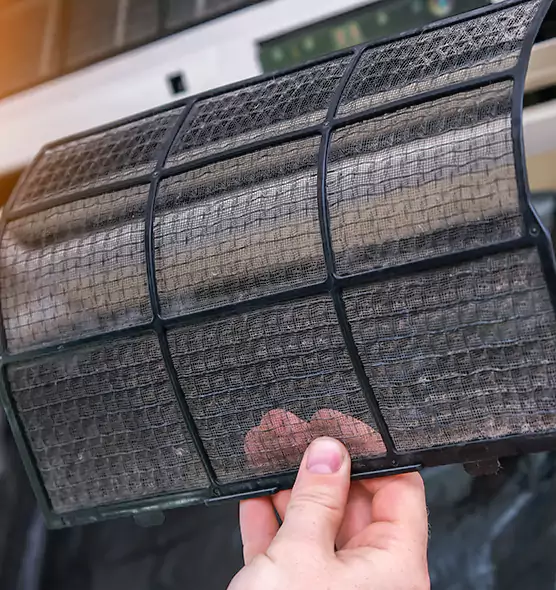 Top-notch AC Air Filter Replacement in Millville