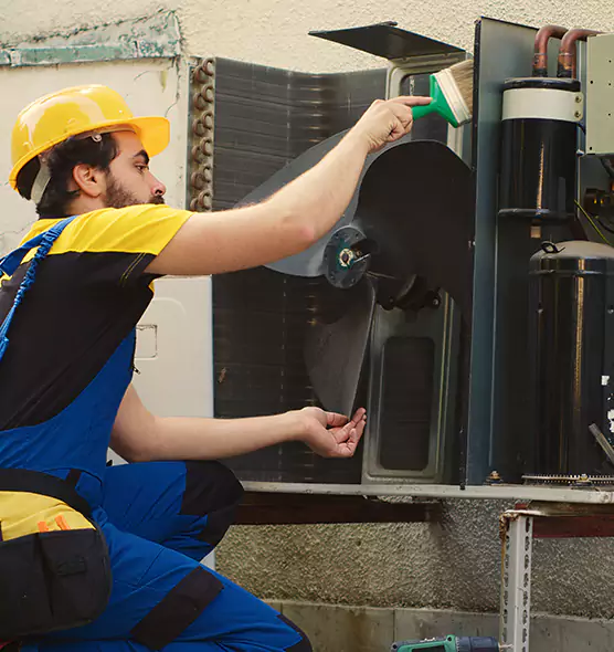 Professional Air Duct Washing Service in Millville, NJ