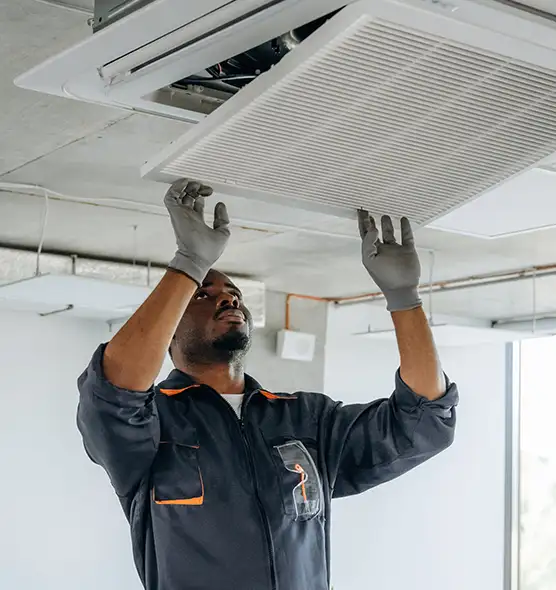 About Certified Air Duct Specialists in Millville, NJ