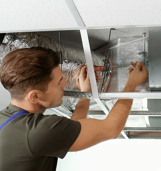 Professional Clogged Dryer Vent Repair in Millville, NJ
