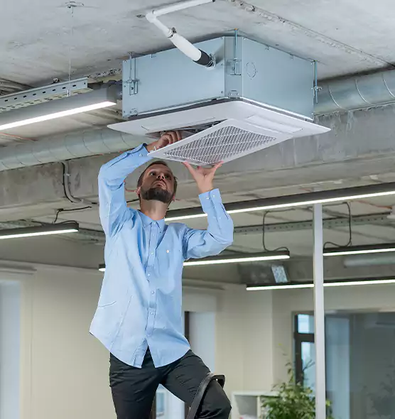 Expert Commercial Air Duct Cleaning in Millville, NJ