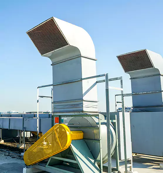 Advanced Commercial HVAC Duct Cleaning in Millville, NJ