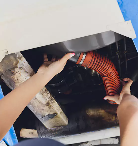 Professional Dryer Duct Pressure Testing in Millville, NJ