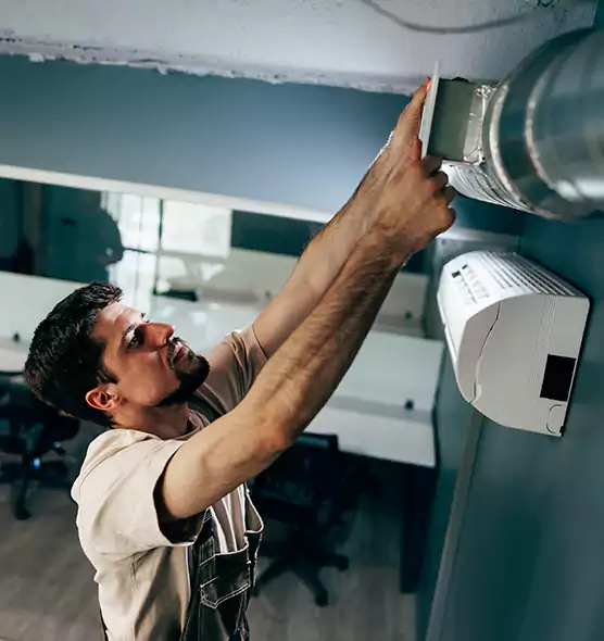 About Flexible Ductwork Replacement in Millville, NJ