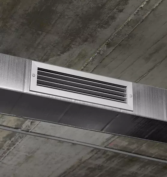 Trusted Hospital Grade Air Duct Cleaning Experts in Millville, NJ