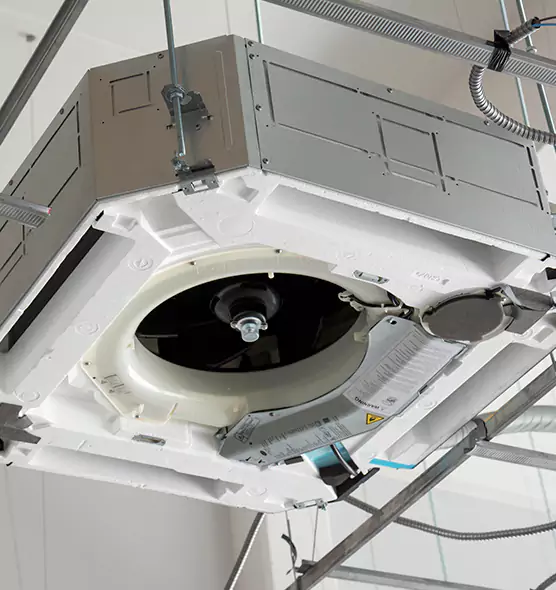 Professional Industrial Dryer Vent Cleaning in Millville, NJ