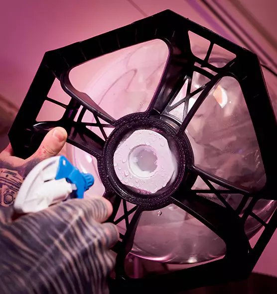 Expert Low VOC Vent Installation in Millville, NJ