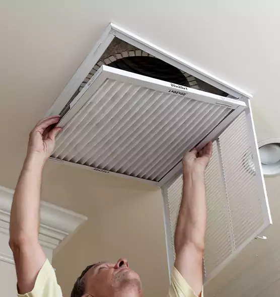 Advanced Residential Vent Cleaning in Millville, NJ
