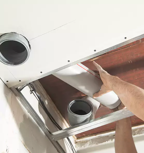 Professional Seasonal Allergy Air Duct Cleaning in Millville, NJ