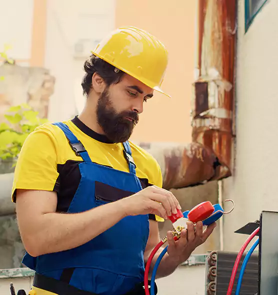 About Smart HVAC Installation in Millville, NJ