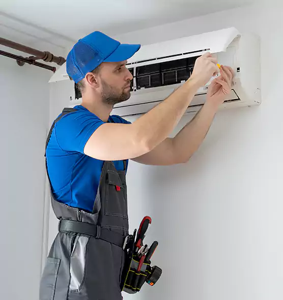 About Smart Thermostat AC Installation in Millville, NJ