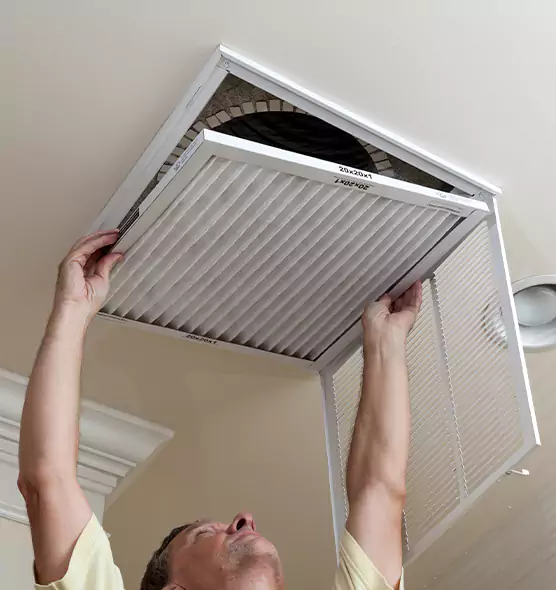 Trusted Vent Shaft Cleaning Expert in Millville, NJ