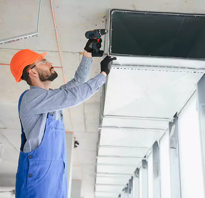 Why Homeowners & Businesses Trust Us in Millville, NJ?