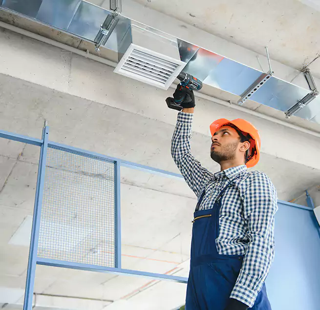 Why Homeowners & Businesses Trust Us in Millville, NJ?