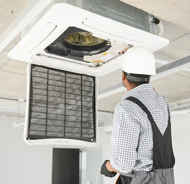 Why Homeowners & Businesses Trust Us in Millville, NJ?