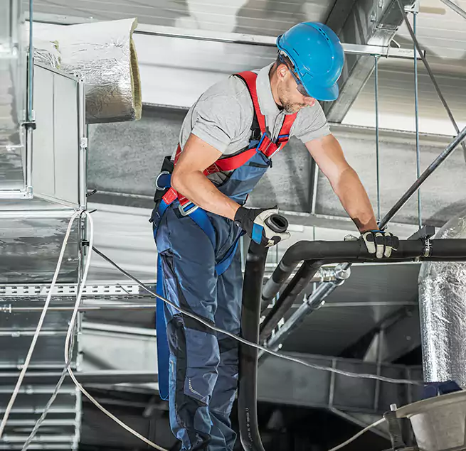 Why Homeowners & Businesses Trust Us in Millville, NJ?