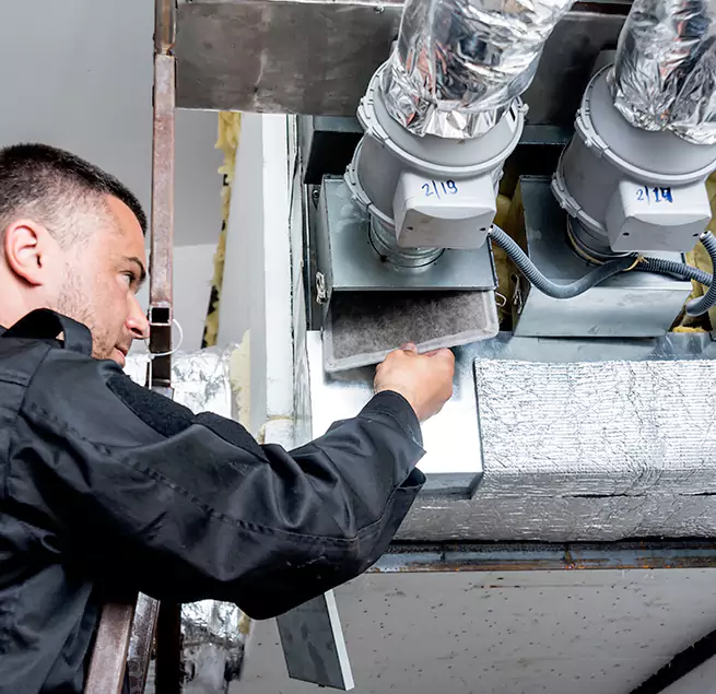 Why Homeowners & Businesses Trust Us in Millville, NJ