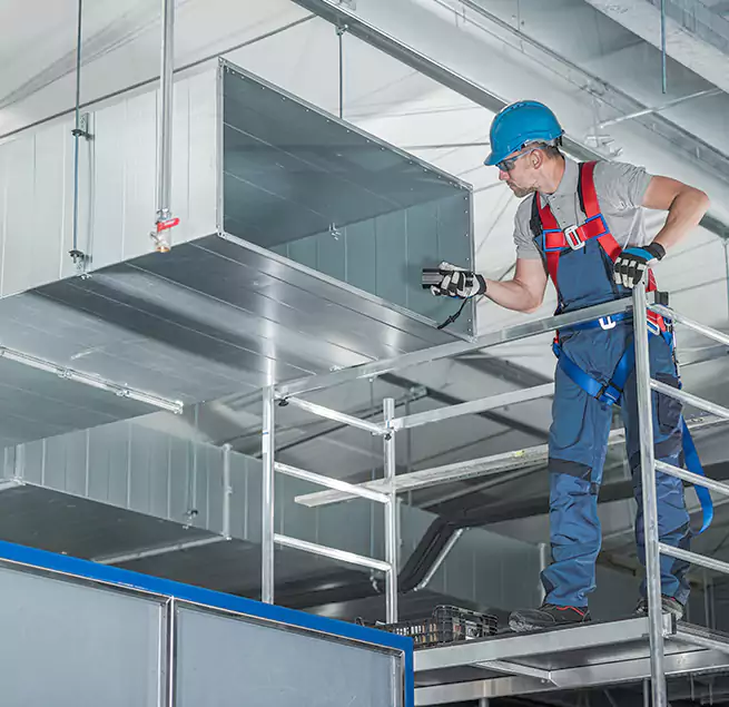 Why Homeowners & Businesses Trust Us in Millville, NJ?