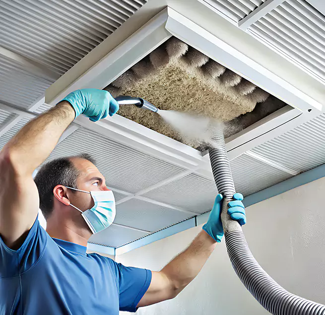 Why Homeowners & Businesses Trust Us Millville, NJ