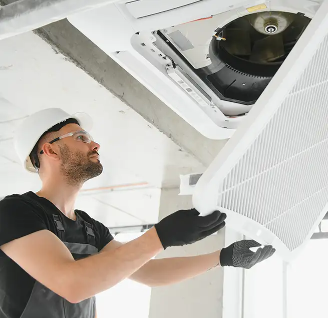 Why Homeowners & Businesses Trust Us in Millville, NJ?