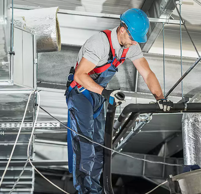 Why Homeowners & Businesses Trust Us in Millville, NJ?