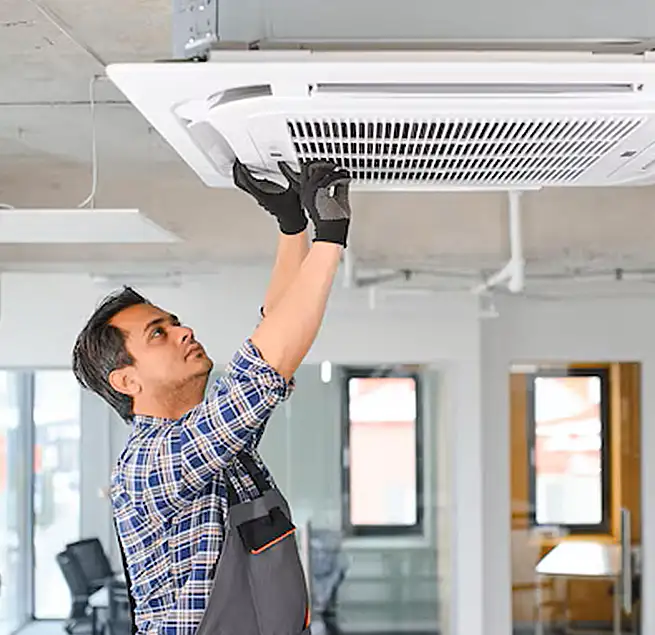 Why Homeowners & Businesses Trust Us in Millville, NJ?