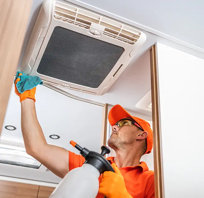 Why Homeowners & Businesses Trust Us in Millville, NJ?