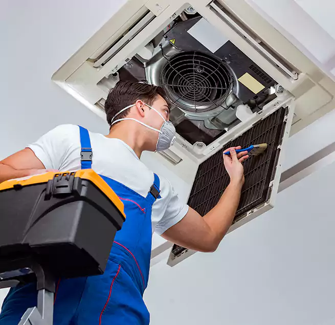 Why Homeowners & Businesses Trust Us in Millville, NJ