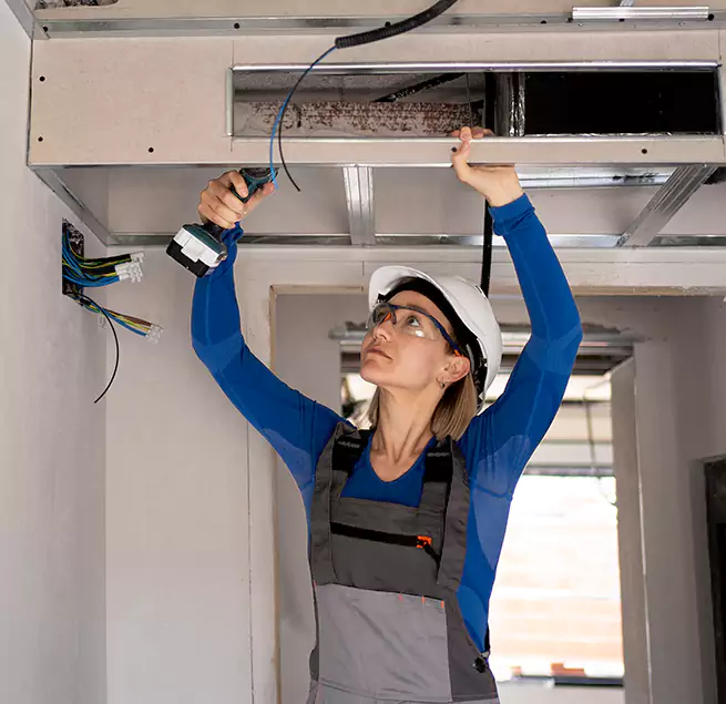 Why Homeowners & Businesses Trust Us in Millville, NJ?