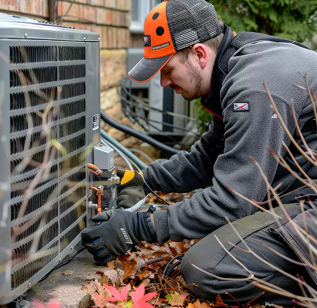 Why Homeowners & Businesses Trust Us in Millville, NJ?