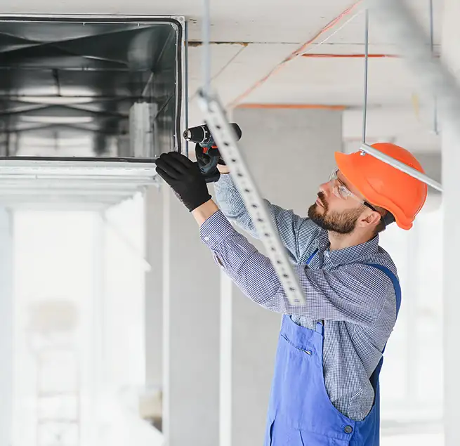 Why Homeowners Businesses Trust Us Millville, NJ