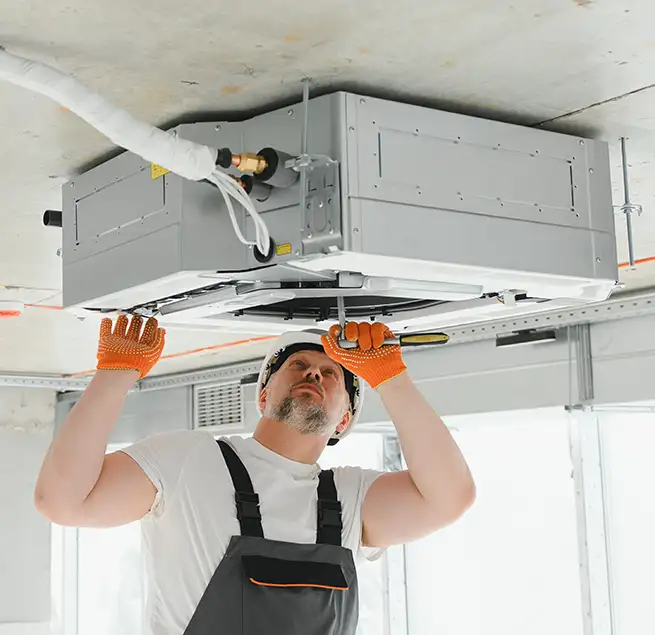 Why Homeowners & Businesses Trust Us Millville, NJ