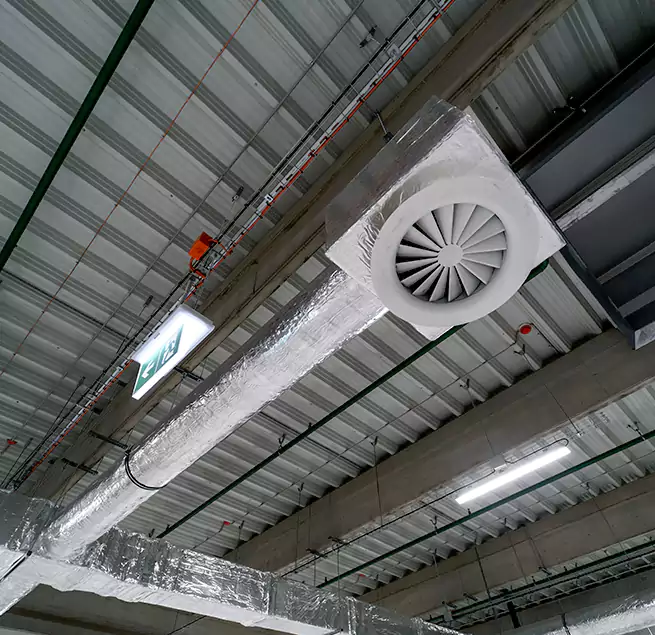 Why Homeowners & Businesses Trust Us in Millville, NJ?